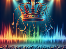 ¿Quién es rey de la música electrónica?