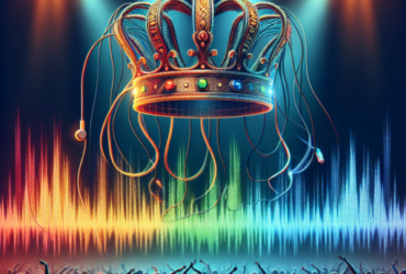 ¿Quién es rey de la música electrónica?