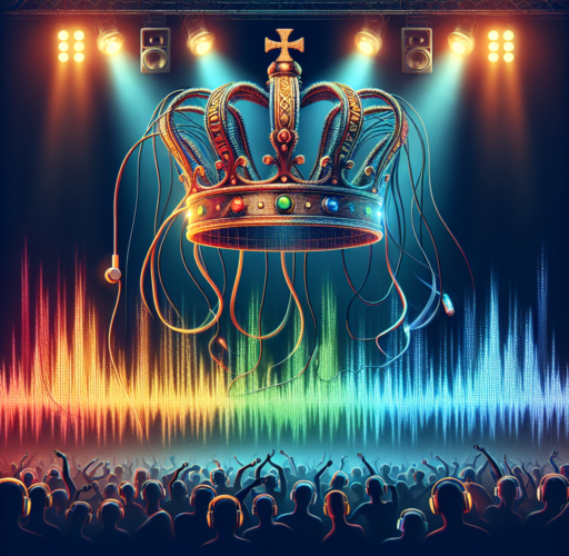 ¿Quién es rey de la música electrónica?