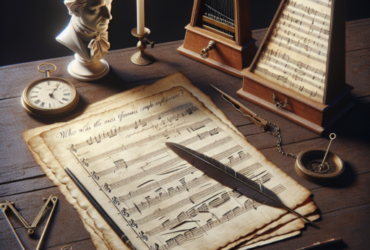 ¿Quién fue el compositor más famoso de la música clásica?
