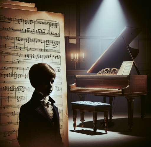¿Quién fue el niño prodigio de la música clásica?