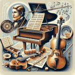 ¿Quién fue el pionero de la música clasica?
