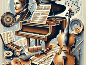 ¿Quién fue el pionero de la música clasica?