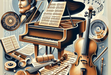 ¿Quién fue el pionero de la música clasica?