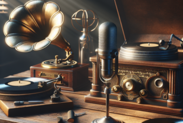 ¿Quién fue el primer DJ de la historia?