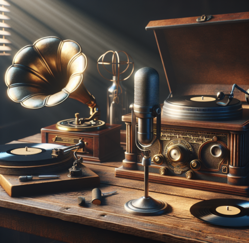 ¿Quién fue el primer DJ de la historia?
