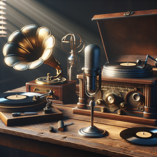 ¿Quién fue el primer DJ de la historia?