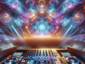 ¿Quién ocupa el puesto de DJ número uno del mundo?