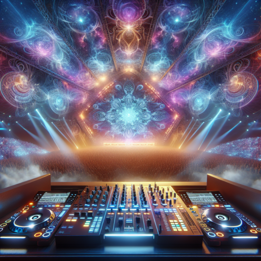 ¿Quién ocupa el puesto de DJ número uno del mundo?