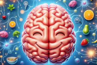 ¿Cómo hacer feliz a mi cerebro?