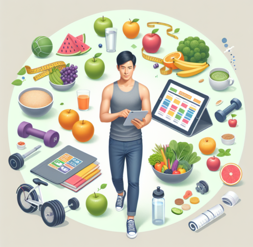 ¿Cómo hacer un plan de vida saludable?