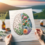 ¿Cómo limpiar el cerebro naturalmente?