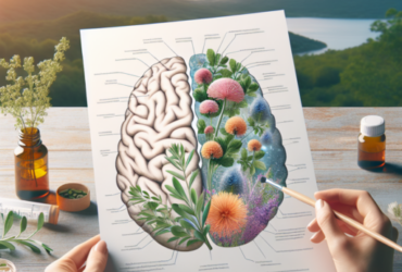 ¿Cómo limpiar el cerebro naturalmente?