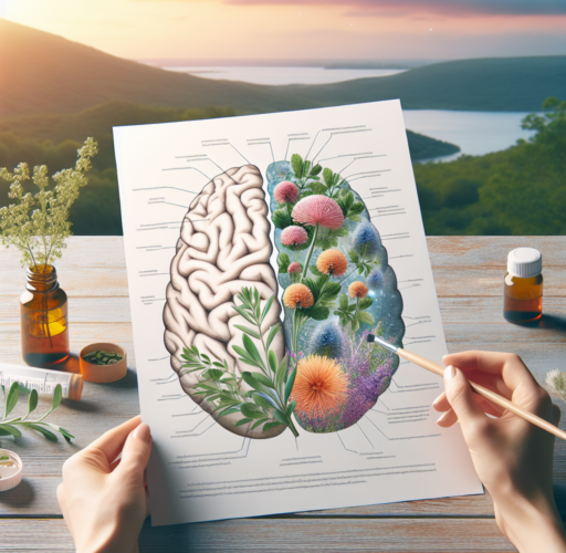 ¿Cómo limpiar el cerebro naturalmente?
