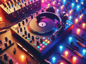 ¿Cómo se dice DJ en español?