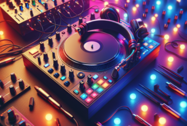 ¿Cómo se dice DJ en español?