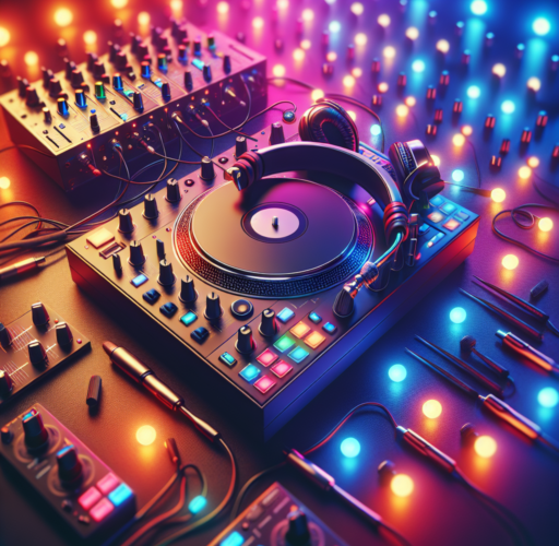 ¿Cómo se dice DJ en español?