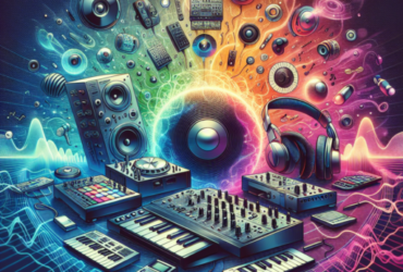 ¿Cuál es el género más popular de música electrónica?