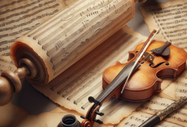 ¿Cuál es el origen de la música clásica?