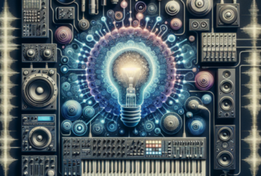 ¿Cuál es el significado de la música electrónica?
