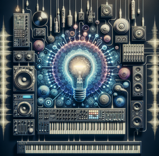 ¿Cuál es el significado de la música electrónica?