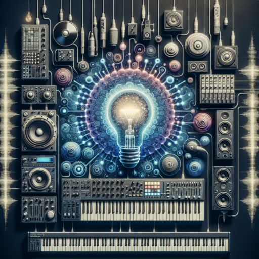 ¿Cuál es el significado de la música electrónica?