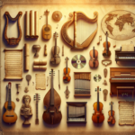 ¿Cuál es la breve historia de la música?