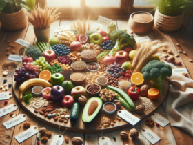 ¿Cuál es la comida más saludable del mundo?