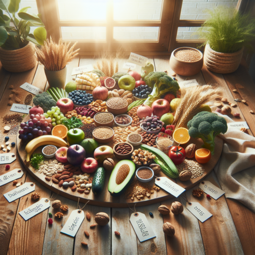 ¿Cuál es la comida más saludable del mundo?