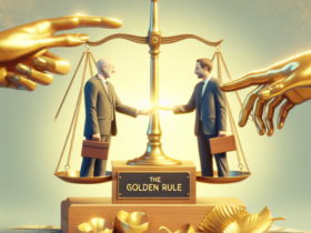 ¿Cuál es la regla de oro?