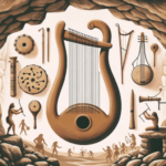 ¿Cuál fue el origen de la música?
