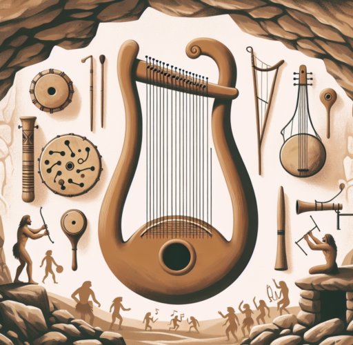 ¿Cuál fue el origen de la música?
