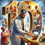 ¿Cuáles son las 10 reglas de la humanidad?