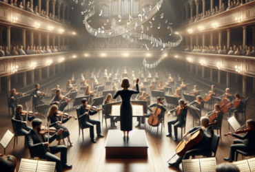 ¿Cuáles son las características de la música clasica?