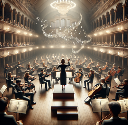 ¿Cuáles son las características de la música clasica?