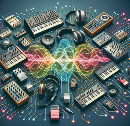 ¿Cuántos géneros de música electrónica hay?