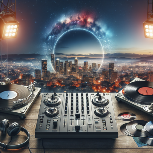 ¿Dónde nació DJ?