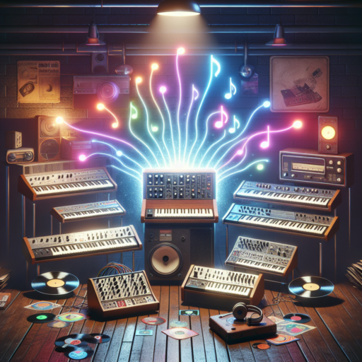 ¿Dónde nació la música electrónica?