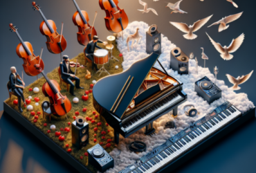 ¿Por qué la música clásica es mejor que la música moderna?