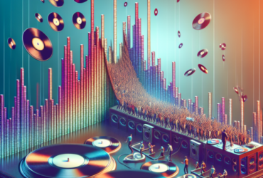 ¿Qué DJ ha vendido más discos?