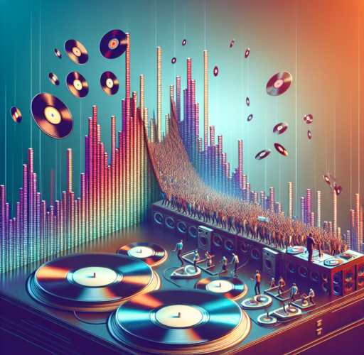¿Qué DJ ha vendido más discos?