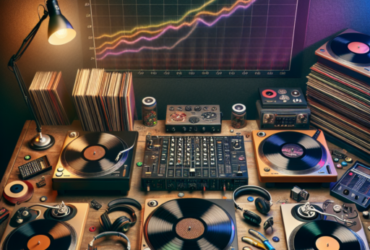 ¿Qué DJ tiene más fans?