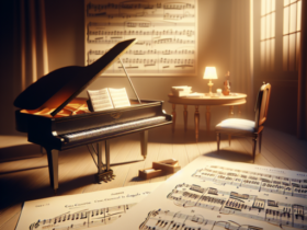 ¿Qué es la música clásica en palabras sencillas?