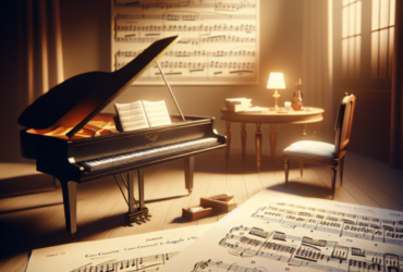 ¿Qué es la música clásica en palabras sencillas?