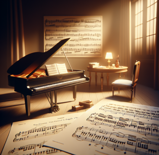¿Qué es la música clásica en palabras sencillas?