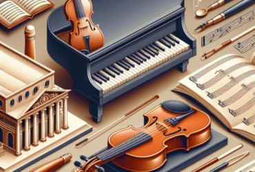 ¿Qué es la música clasica resumen largo?