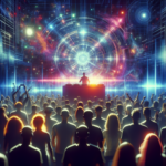 ¿Qué expresa la música electrónica?