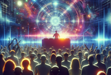 ¿Qué expresa la música electrónica?