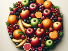 ¿Qué fruta se debe comer todos los días?