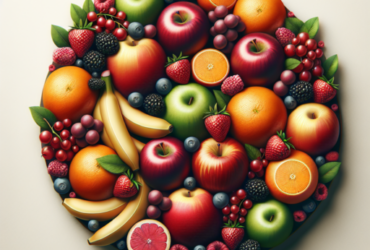 ¿Qué fruta se debe comer todos los días?